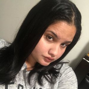 Meet your Posher, Natalie